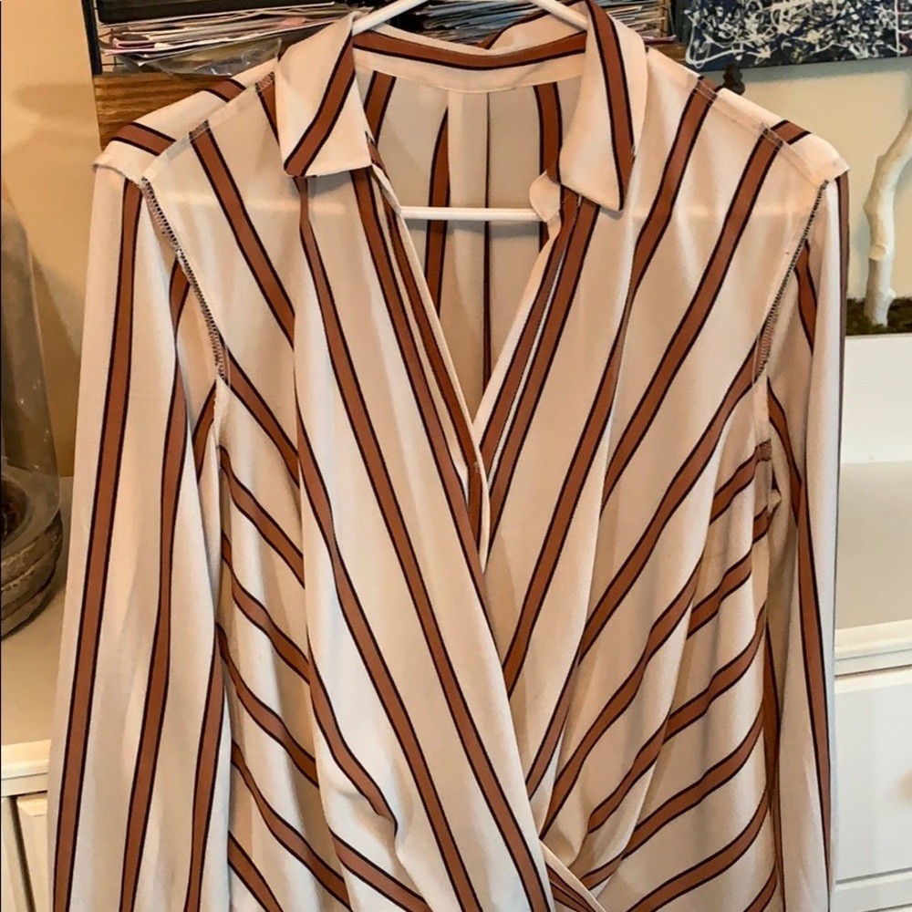 Shirt from Nordstrom